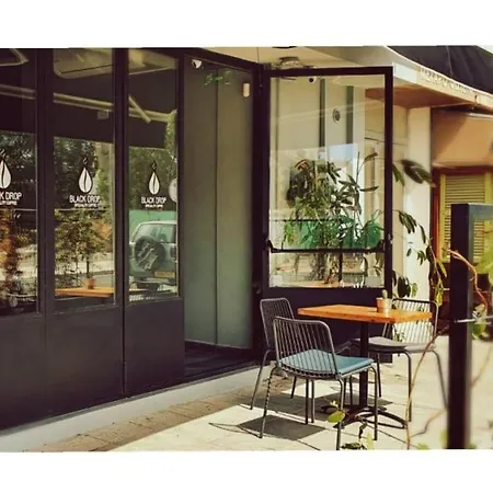 Lejlighed Royal Parkside *