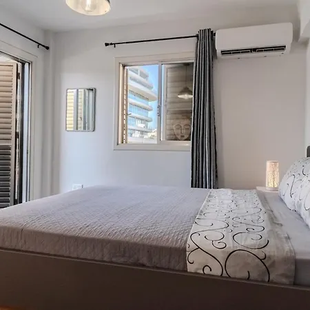 Lejlighed Royal Parkside Nicosia