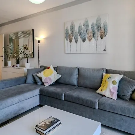 Royal Parkside Lejlighed