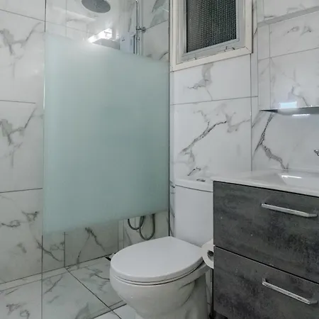 Royal Parkside Διαμέρισμα Λευκωσία